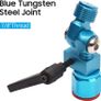 7/8-Inch Universal Spray Guide Accessory Tool for Wagner for Wagner Airless Paint Sprayer with Anti-Splash Baffle Image 6