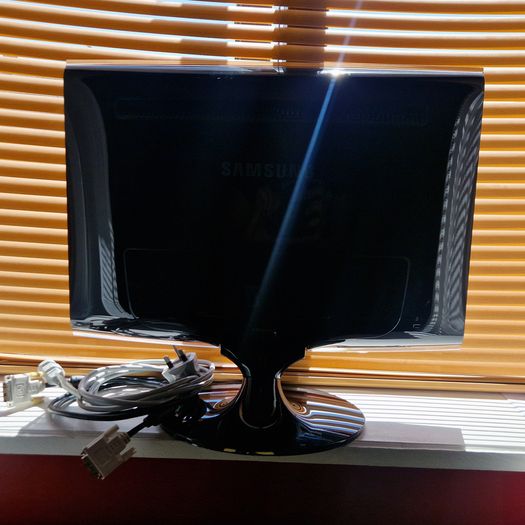 Samsung SyncMaster T220