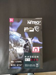 graphic card