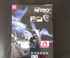 graphic card