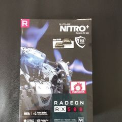 graphic card