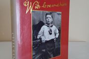 From Winston with Love and Kisses: The young Churchill by Celia Sandys (HQ553)