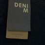 NWT Mango Dark Blue Skinny Jeans - Size XS Image 6