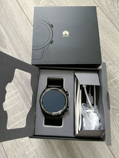 Huawei Watch Gt 46mm