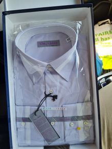 Designer shirts