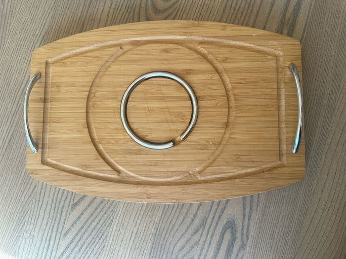Chopping Board