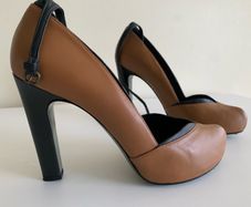 Hoss Intropia high heel shoes