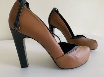 Hoss Intropia high heel shoes