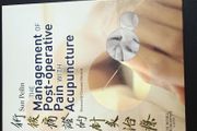 Management of Post-Operative Pain with Acupuncture