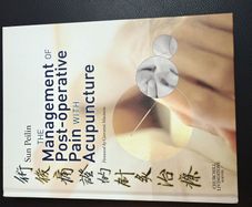 Management of Post-Operative Pain with Acupuncture
