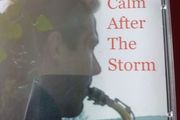 The calm after the Storm CD compilation Keith Donald