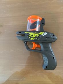 Zip gun