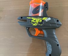 Zip gun