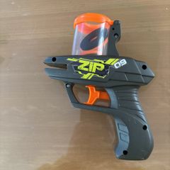 Zip gun