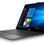 Dell XPS 13 7390 13.3 4K UHD InfinityEdge Touchscreen Laptop Intel i7-10510U 16GB RAM 256GB SSD Backlit Win 11 Pro Image 4