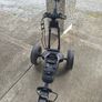 pk powakaddy trolley fx3 Image 3