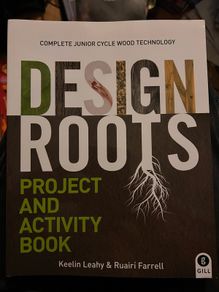 Design Roots workbook