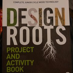 Design Roots workbook