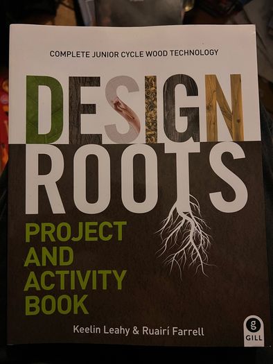 Design Roots workbook
