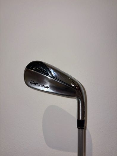 TaylorMade Stealth DHY 4-Iron Utility