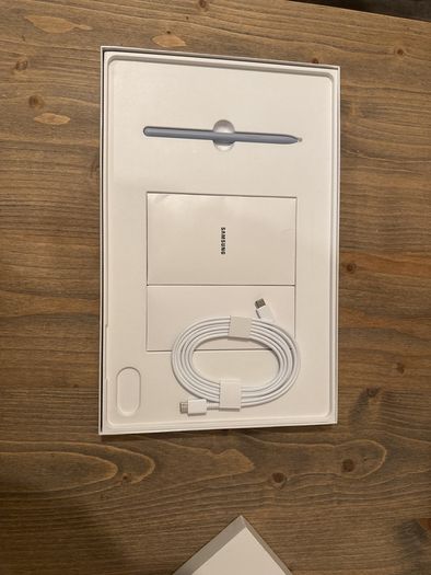 Samsung Tab S10 Ultra 256GB