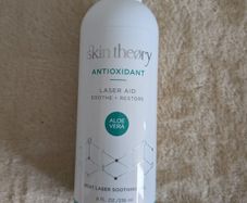 Aloe Vera Post Laser Soothing Gel