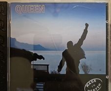 Queen CD - Made In Heaven