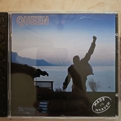 Queen CD - Made In Heaven