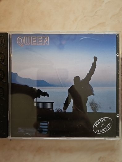 Queen CD - Made In Heaven