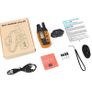 3300Ft Electric Dog Training Collar Remote Control Waterproof Pet Behavior For 5-120lbs Puppy With Shock Vibration Image 7