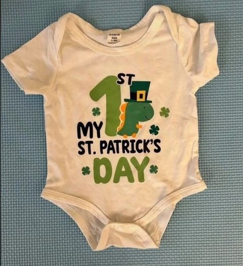 baby boy 0-3m bundle