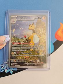 Pokemon full art