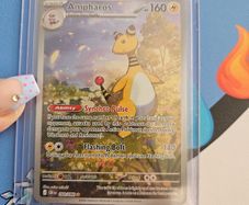 Pokemon full art