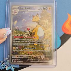 Pokemon full art