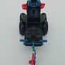 Kenner M.A.S.K. Iguana Vehicle & Figure Image 5