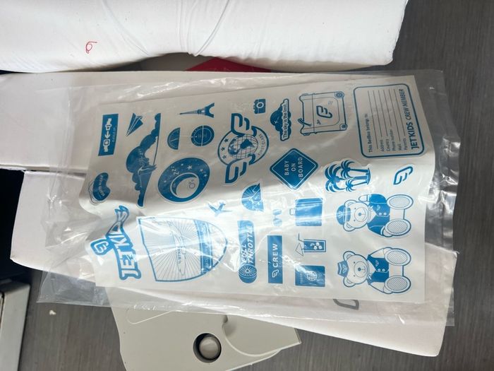JetKids Bedbox