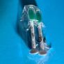 Philips Sonicare 3100 Electric Toothbrush  Black Pink brand new Image 9