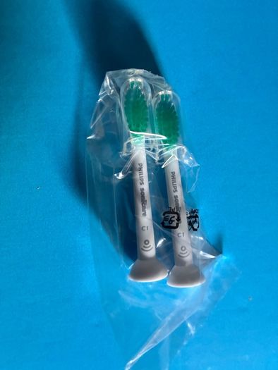Philips sonicare electric toothbrush Heads
