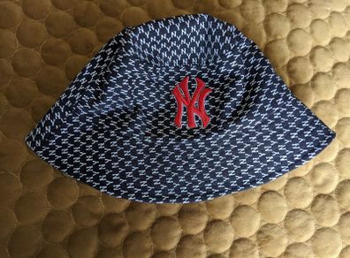 NY summer hat