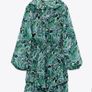 Zara ruffle dress Image 3