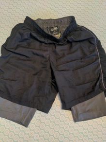Karrimor shorts