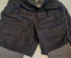 Karrimor shorts