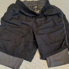 Karrimor shorts