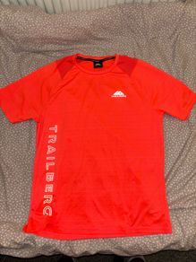 Pink Trailberg T-Shirt