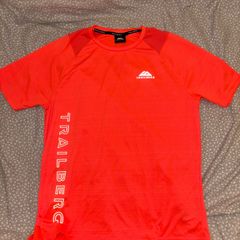 Pink Trailberg T-Shirt