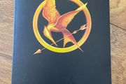 book. The hunger games