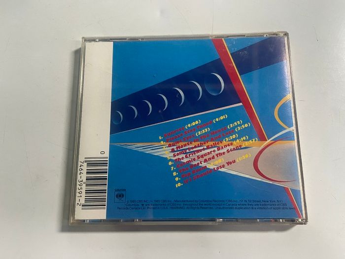 Chet Atkins Stay Tuned CD