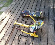 Hover Board