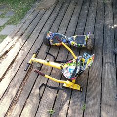 Hover Board
