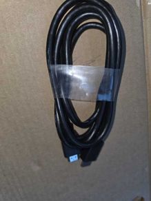 HDMI 1.4 High Speed Cable for 3D TV with Ethernet Arc Gold